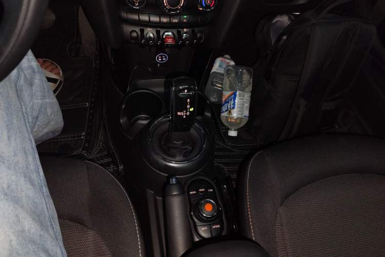 Used MINI MINI 2018 1.5T ONE PLUS