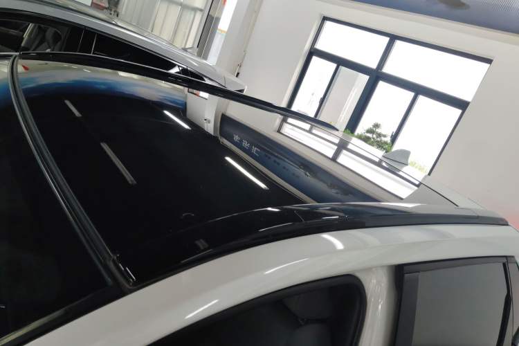 Used Toyota FAW Toyota bZ4X 2022 Four-Wheel-Drive High-Performance PRO Edition