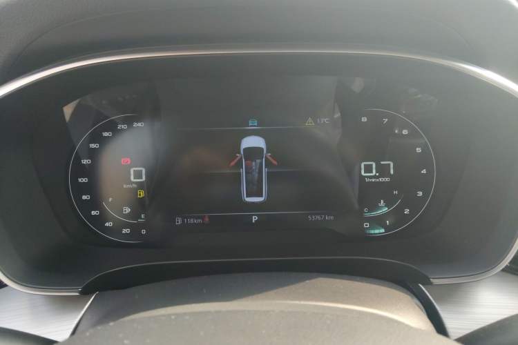 Used Roewe iMAX8 2021 400TGI Flagship Edition