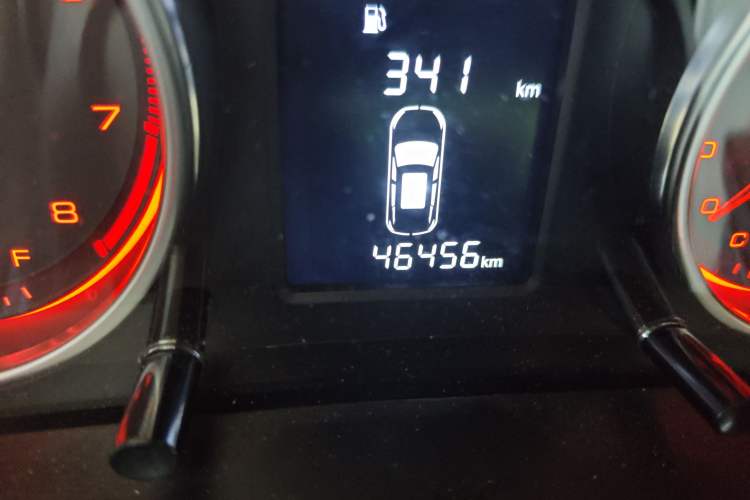 Used Hanteng X5 2018 1.5T Manual Luxury Edition