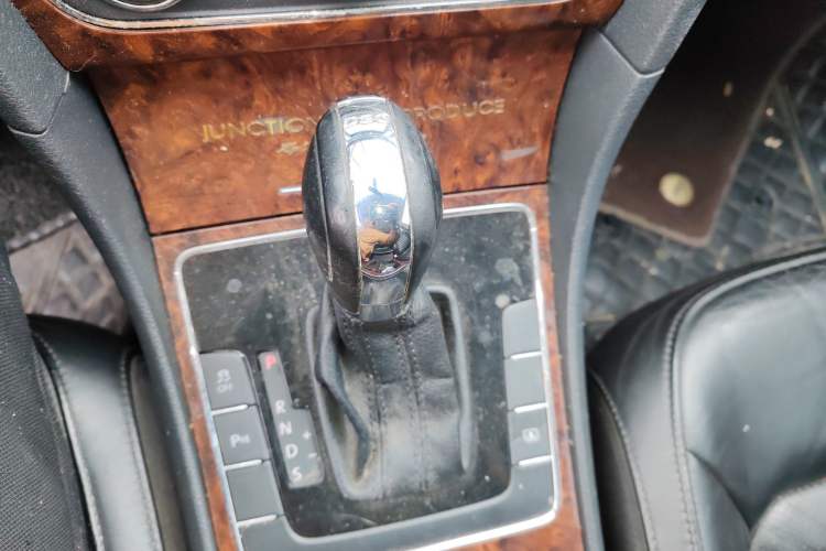 Used Volkswagen Passat 2011 2.0 TSI DSG Premium Edition
