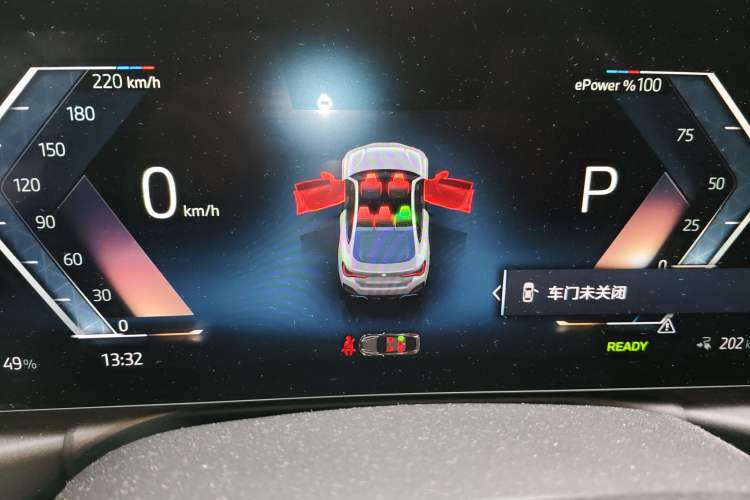 Used BMW i4 2022 eDrive40
