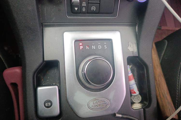 Used Land Rover Discovery 2016 3.0 SDV6 HSE Diesel Edition