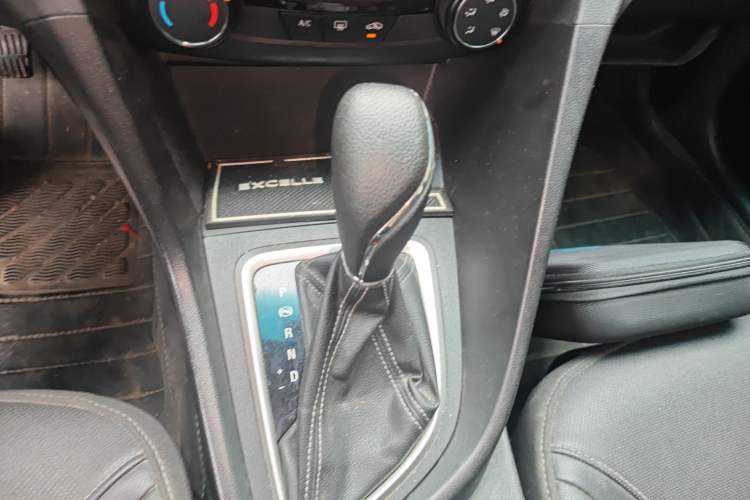 Used Buick GT 2021 1.3T Automatic Mild Hybrid Elite Version
