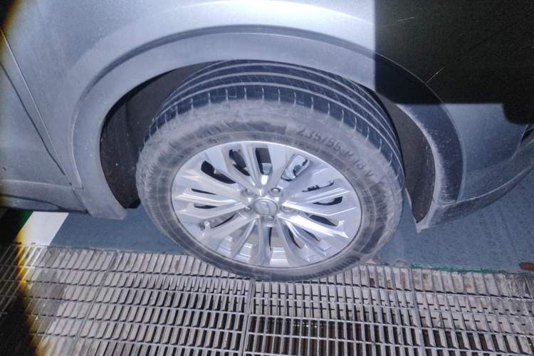 Used Cadillac XT4 2024 25T Two-Wheel Drive Fashion Edition
