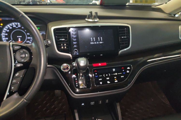 Used Honda Odyssey 2021 2.0L Rui·Supreme Edition