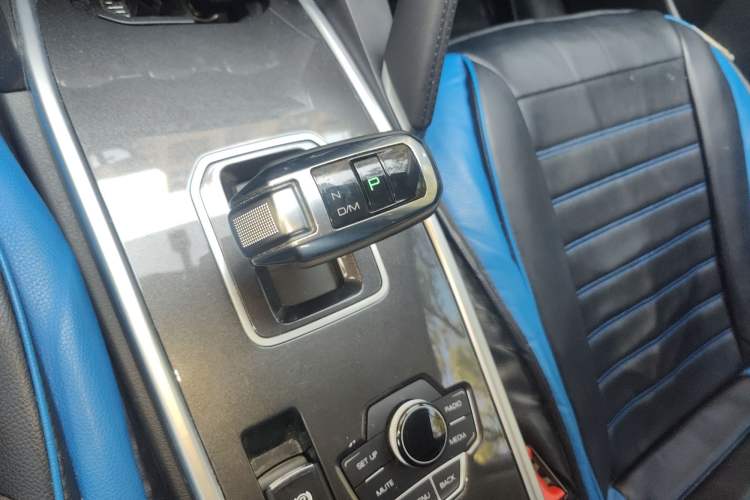 Used Haval H6 2019 Sport Edition 1.5T Automatic Two-Wheel Drive Elite Model China VI