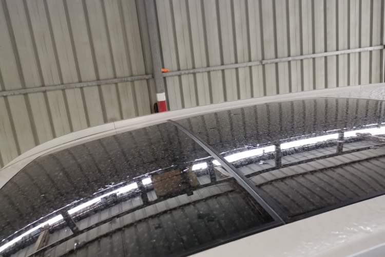 Used Chery Tiggo 8 2020 Facelifted Version 290TGDI Automatic Elite Edition
