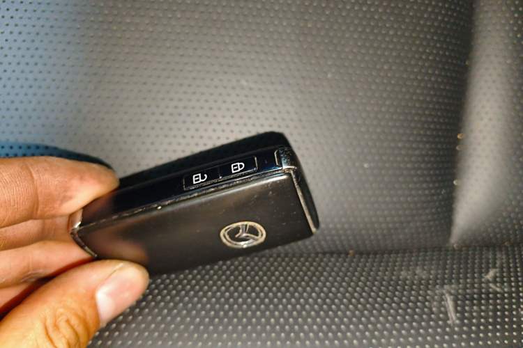 Used Mazda CX-30 2020 2.0L Automatic Joyful Model
