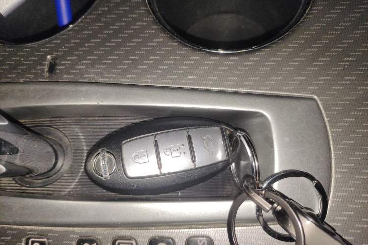 Used Nissan Teana 2018 2.0L XL Smart Upgrade Edition