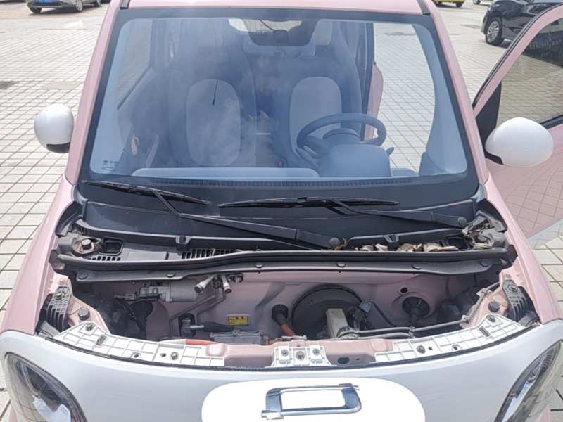 Used Bestune Pony 2024 170km Range Energizing Horse — 19
