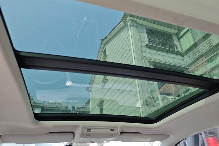 Used Volkswagen T-Cross 2020 280TSI DSG Comfort Edition Headliner