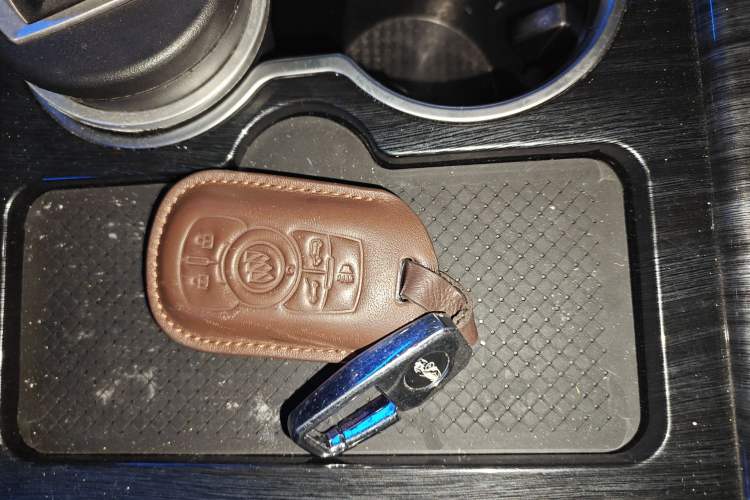 Used Buick GL8 2017 ES 28T Luxury Model China V Standard