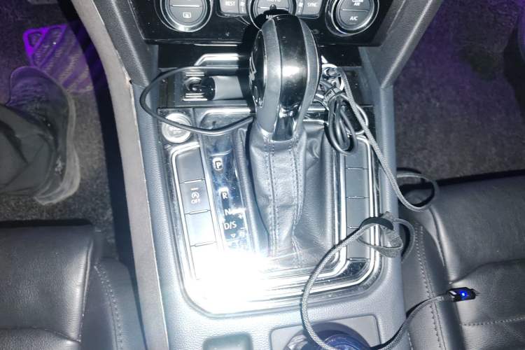 Used Volkswagen Magotan 2019 330TSI DSG Luxury Model China V Standard
