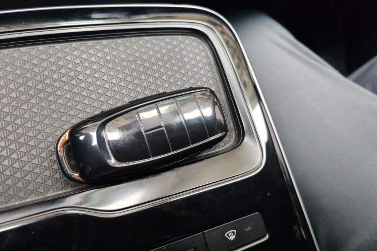 Used AION S 2022 Meizu 580 Pio
