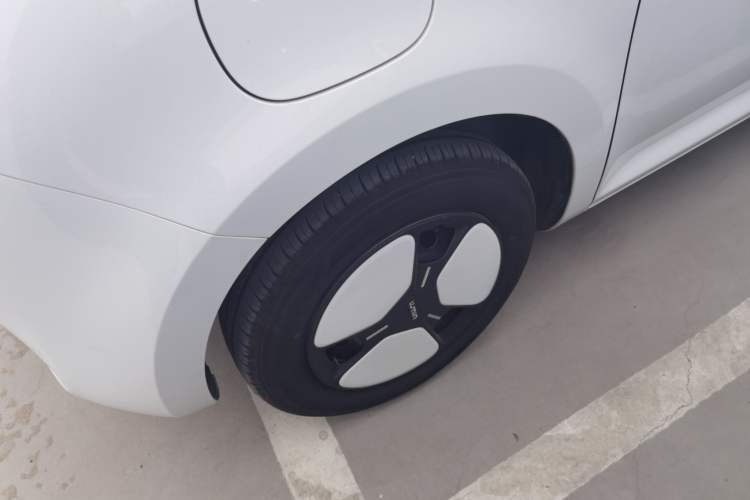 Used Qiyuan Lumin 2024 130km Qingyue Version