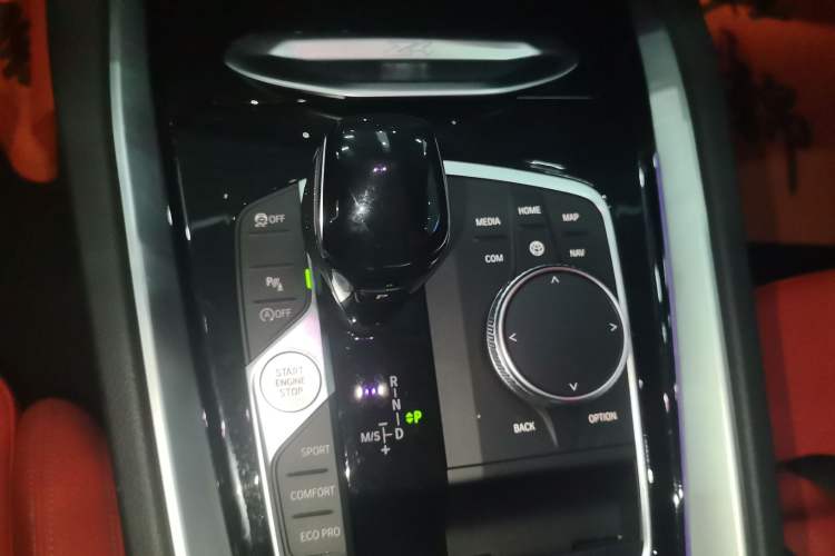 Used BMW Z4 2019 sDrive 25i M Sport Package