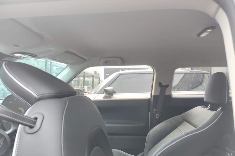 Used MINI Electric MINI COOPER 2024 456km COOPER E Classic Edition
