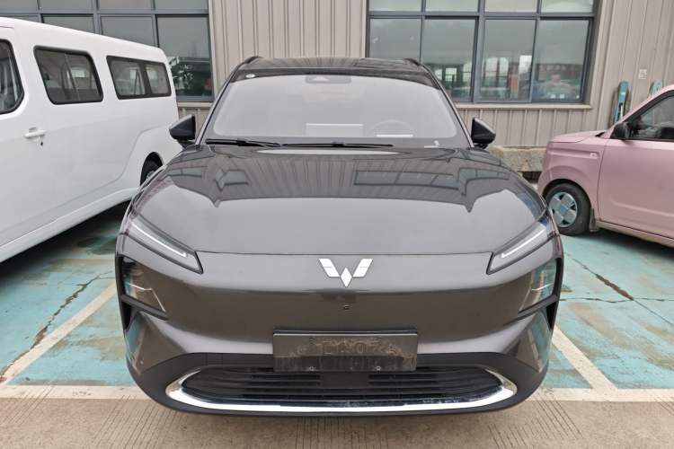 Used Wuling Xingguang S 2024 130 km Flagship Version