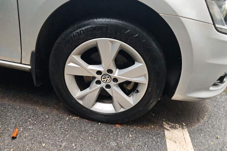 Used Volkswagen Bora 2013 1.6L Automatic Comfort Model