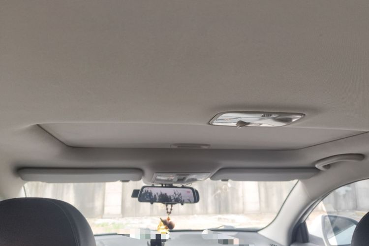 Used Kia Sportage R 2014 2.0L Automatic Two-Wheel Drive GLS Trim
