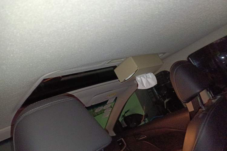 Used Chevrolet Cavalier 2016 1.5L Automatic Xinyue Edition