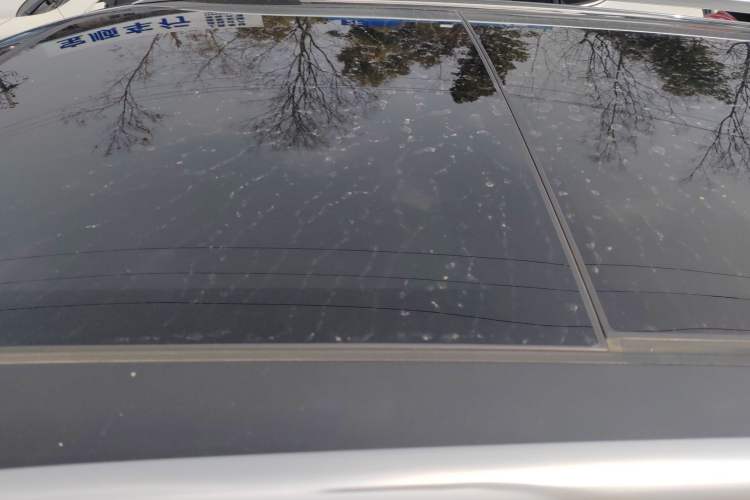 Used Volkswagen Tayron GTE Plug-in Hybrid 2020 1.4T Luxury Model Roof