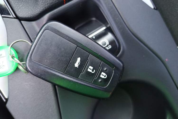 Used Toyota Corolla 2021 1.2T S-CVT Elite PLUS Edition
