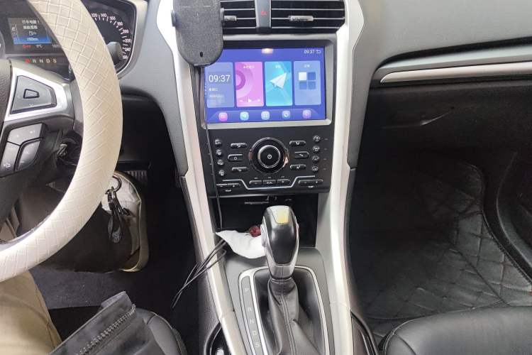 Used Ford Mondeo 2013 1.5L GTDi180 Fashion Edition