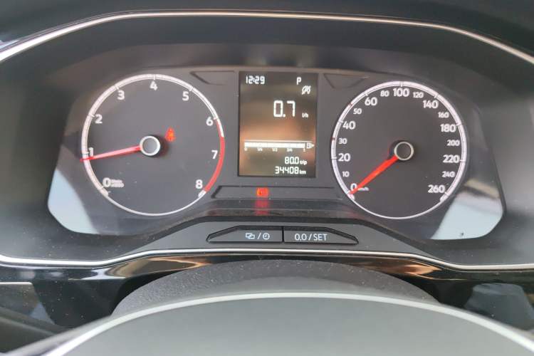 Used Jetta VS5 2021 280TSI Automatic Enjoyment Model