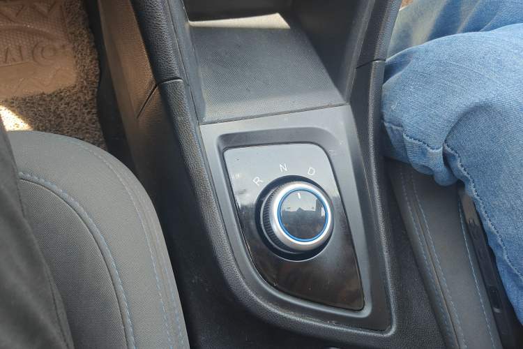 Used Chery New Energy Arrizo 5e 2018 450 Smart Edition
