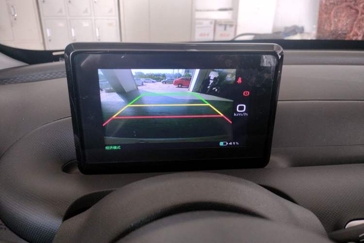 Used Wuling Bingo 2023 203km Light Edition