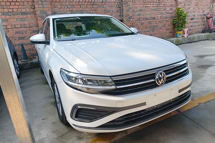 Used Volkswagen Bora 2024 200TSI DSG Comfort Edition