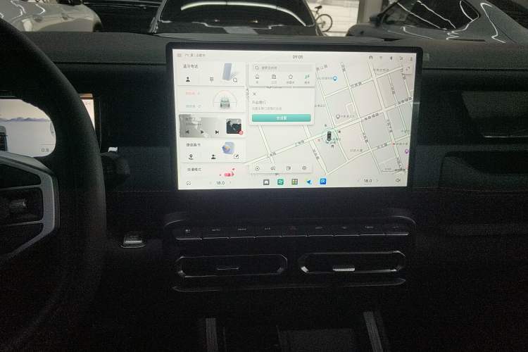 Used JETOUR Freelander 2025 1.5TD DCT Explore
