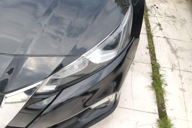 Used Nissan Teana 2021 2.0L XE Exclusive Edition
