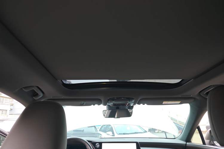 Used Lexus RX 2023 350h Two-Wheel Drive Comfort Edition
