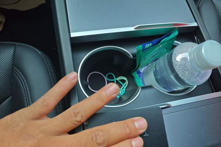 Used Tesla Model 3 2025 Model Revised Rear-Wheel-Drive Version