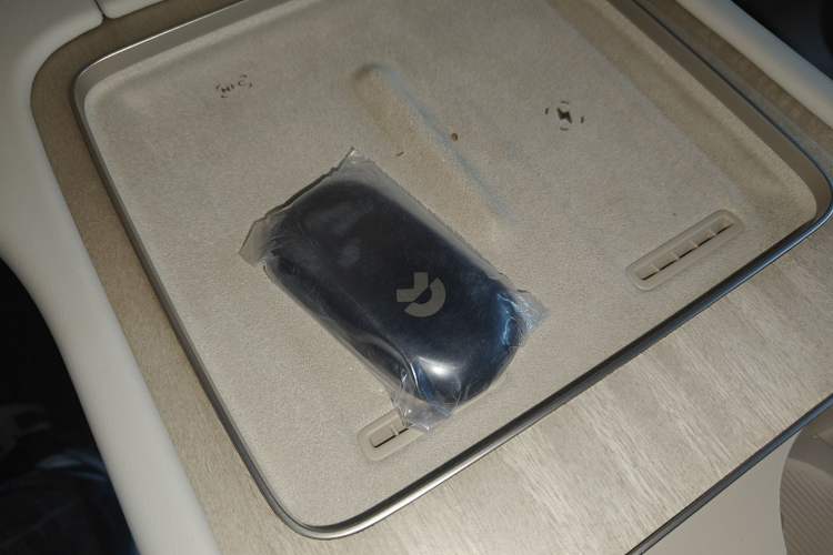 Used Nio ES8 2026 Model 6-seat Executive Luxury Edition