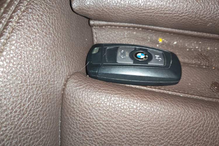 Used BMW 3 Series 2018 320Li Fashion Model