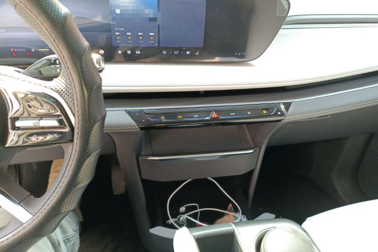 Used Buick GL8 2025 Lu Zun Smart Enjoyment Edition
