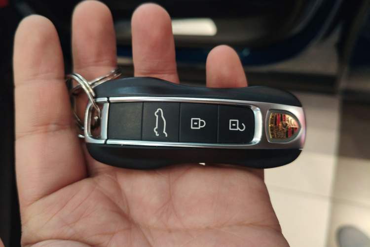 Used Porsche Cayenne 2024 Cayenne 3.0T