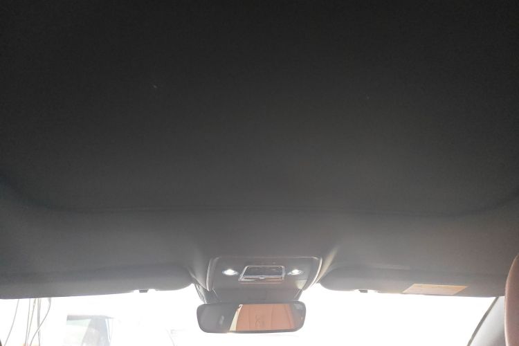 Used BYD Han 2020 EV Long-Range Deluxe Model
