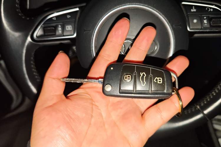 Used Audi Q3 2013 35 TFSI quattro Technology Edition