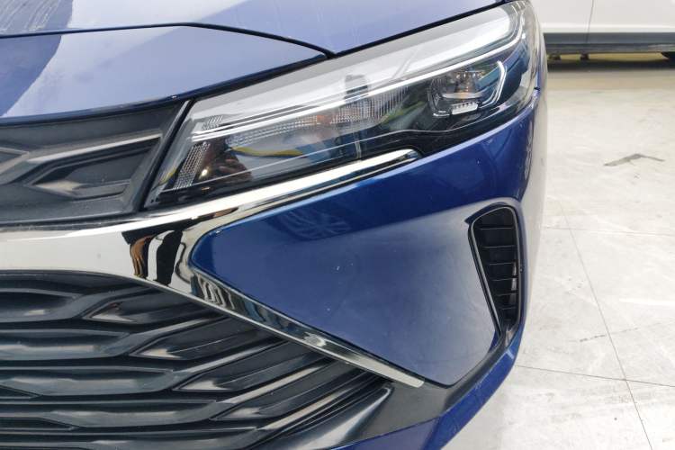 Used Chevrolet Monza 2023 1.3T Mild Hybrid Automatic Luxury Edition
