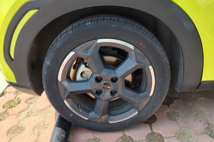 Used BYD Seagull 2023 Flying Edition