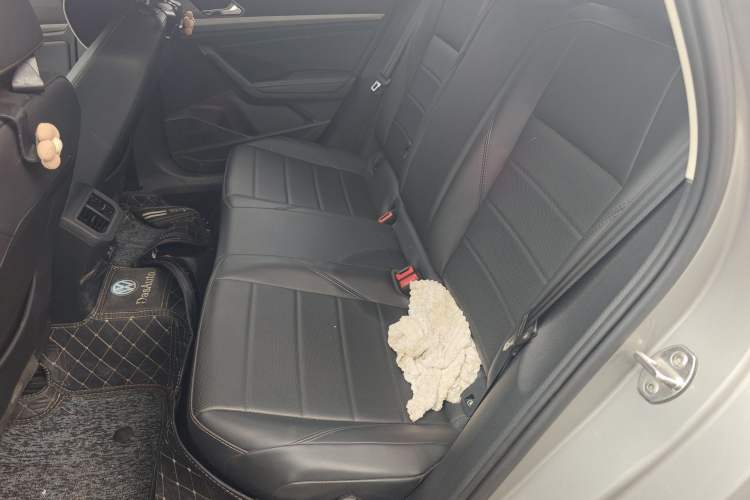 Used Volkswagen Lavida 2021 1.5L Automatic Comfort Edition