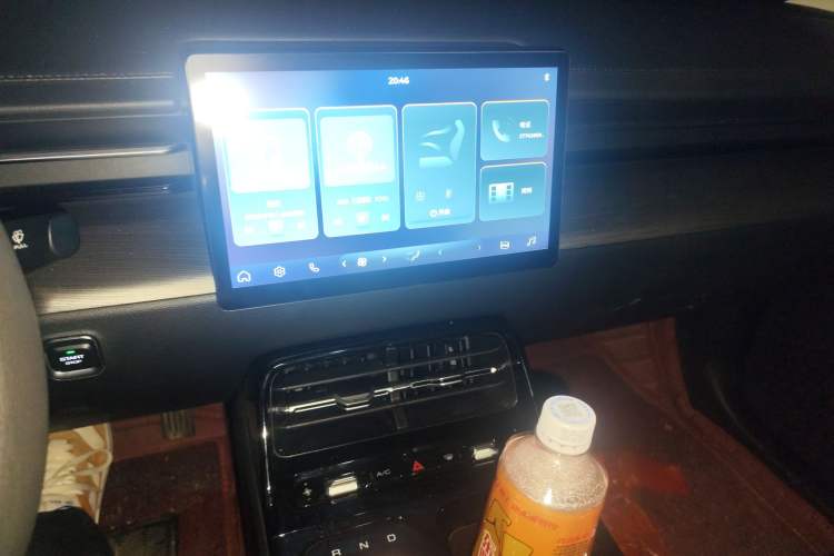 Used Wuling Xingguang 2023 70 Standard Edition
