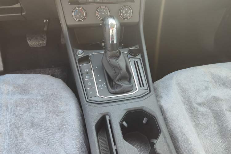 Used Volkswagen Lavida 2022 280TSI DSG Comfort Edition