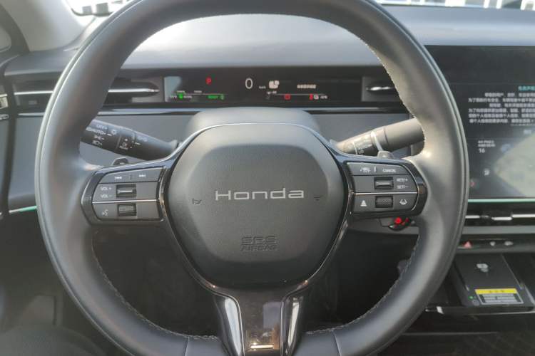 Used Honda e:NP2 2024 Advanced Edition