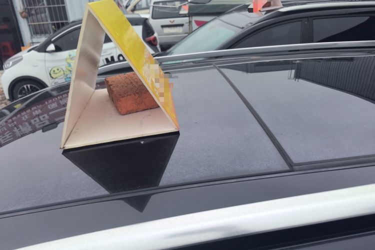 Used Volkswagen Tiguan L 2021 330TSI Automatic Two-Wheel Drive Smart Edition